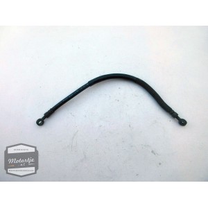 Yamaha XJ600S remleiding achter / remslang / rem leiding slang